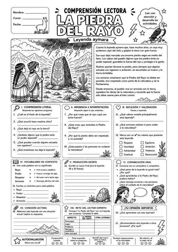 Pueblos Originarios de Chile 