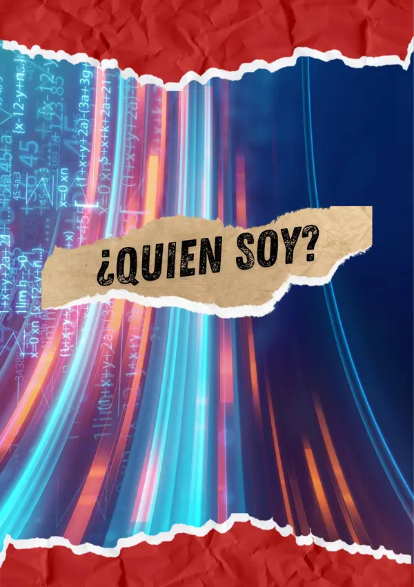 ¿Quién soy? | profe.social