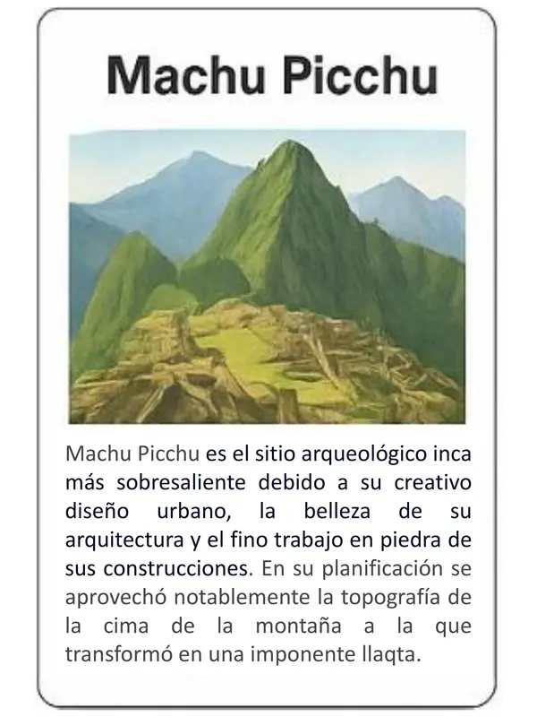 civilizaciones precolombinas