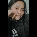 Benancia Aguado - @benancia18
