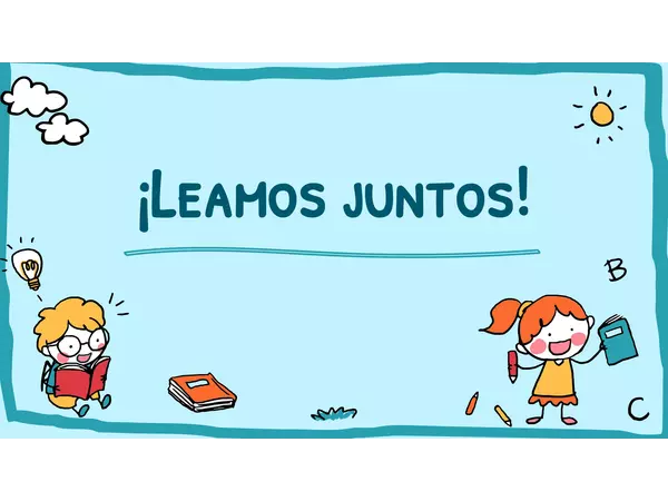 Comprensión lectora 