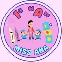 Miss Ana - @miss.ana
