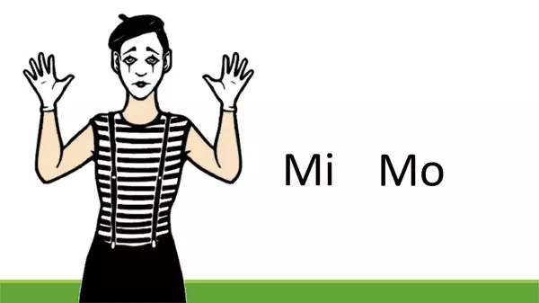 Lectura silábica consonantes M-P-L con imágenes de apoyo