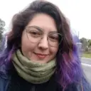 Joyce Polanco Véliz - @jois
