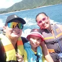 Kelly Gabriela Misse Colmenares - @kelly.gabriela.misse