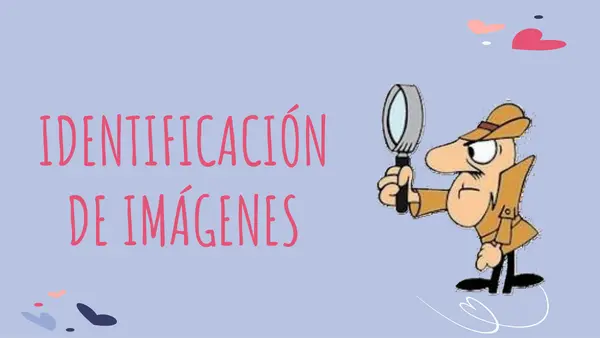 Repaso consonantes. Comprensión lectora de cartas