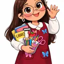 Amapola Espinoza Villegas - @amaespinozav