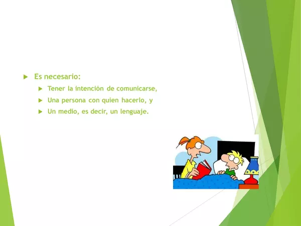 PRESENTACION FACTORES Y FUNCIONES DE LA COMUNICACION, lenguaje, cuarto medio