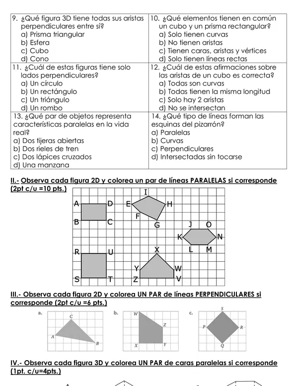 5to Oa 17 matemática paralelos y perpendiculares 