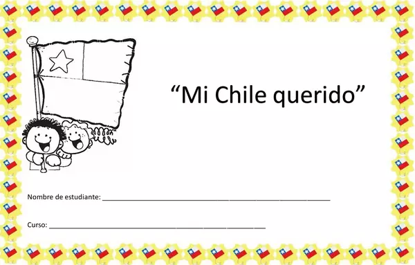 Mi Chile querido