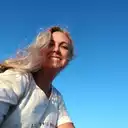 Maria Natalia Ali - @natyali