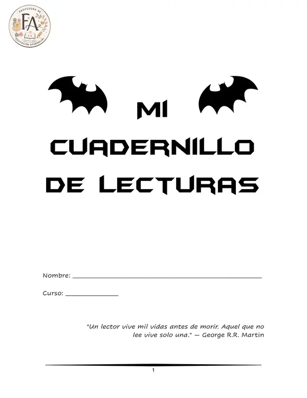 Cuadernillo de lectura ensayos SIMCE 7° Básico