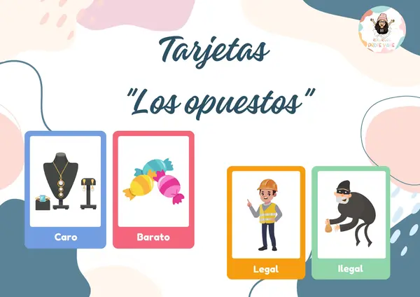 Los opuestos