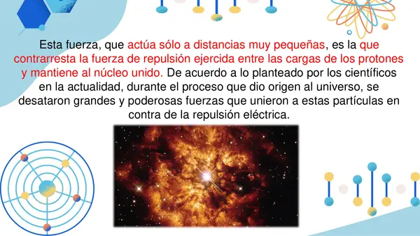 PPT - La energía atómica