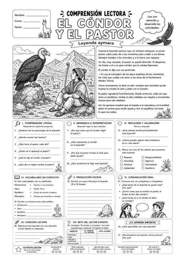 Pueblos Originarios de Chile 