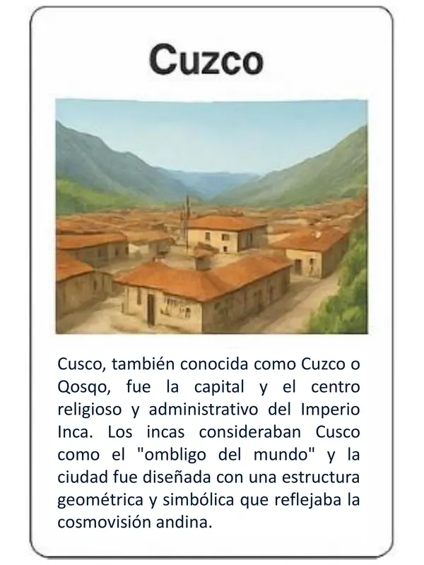 civilizaciones precolombinas