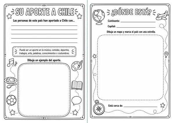 PASAPORTE VIAJERO