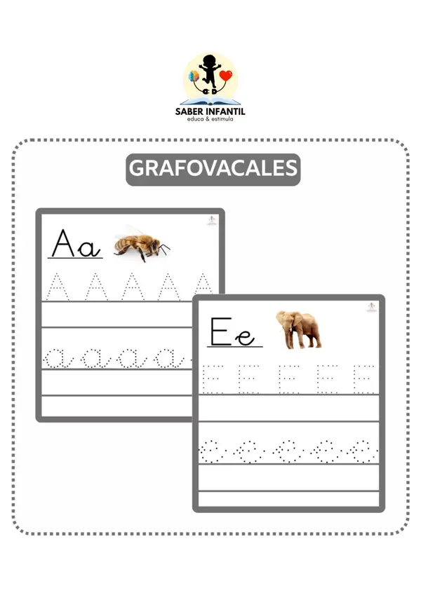 GRAFOVOCALES