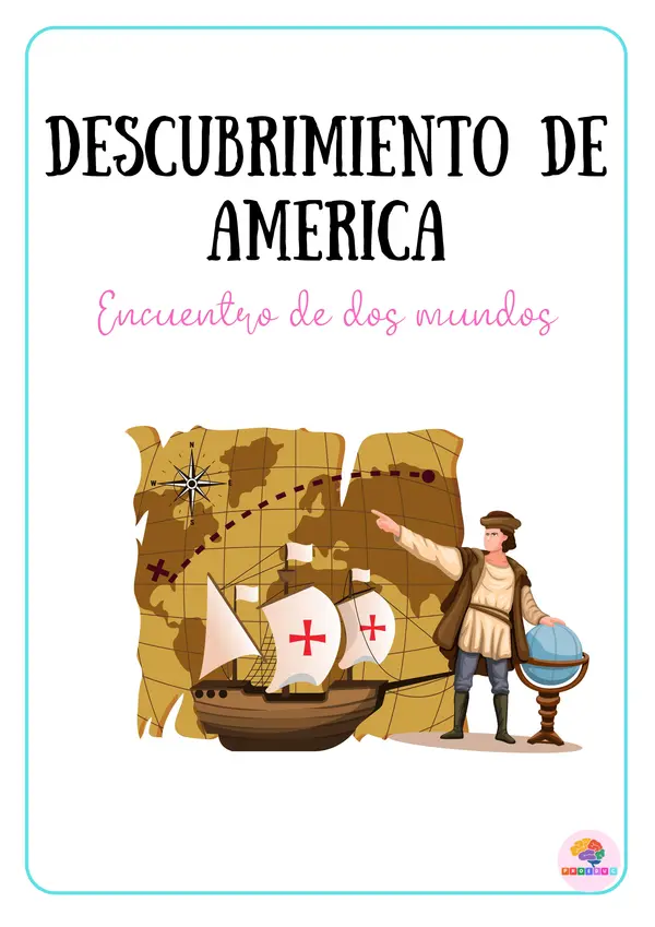 Descubrimiento de america