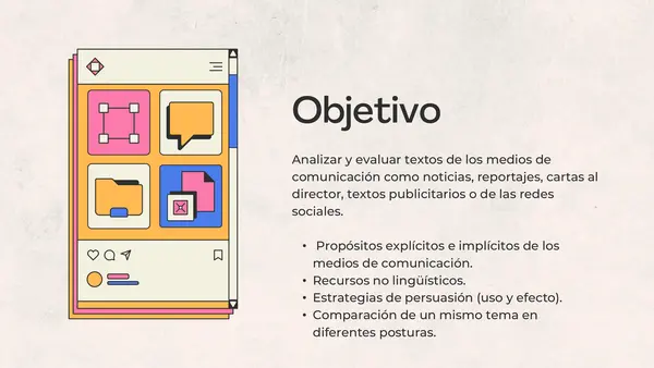 Medios  masivos de comunicación 