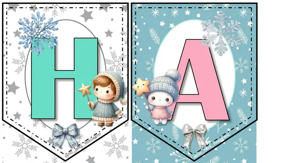 Banner Happy Winter Break