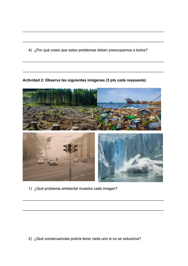 GUÍA SITUACIÓN AMBIENTAL