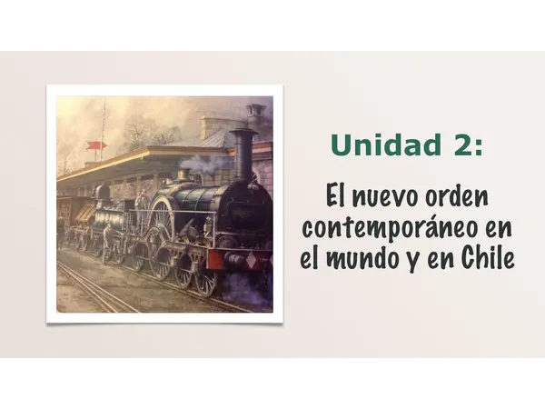 PRESENTACIÓN CAUSAS REVOLUCIÓN INDUSTRIAL