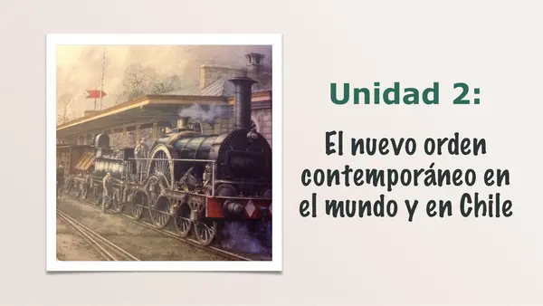 PRESENTACIÓN CAUSAS REVOLUCIÓN INDUSTRIAL