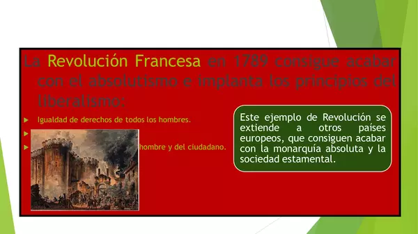 PRESENTACION PRIMERO MEDIO, HISTORIA, UNIDAD 1 CAPITALISMO Y BURGUESIA