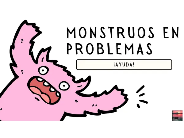 Palabras largas y cortas nivel inicial