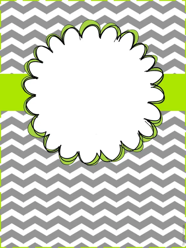 binders covers