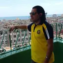 MARIO IBAÑEZ SALINAS - @dmaryo
