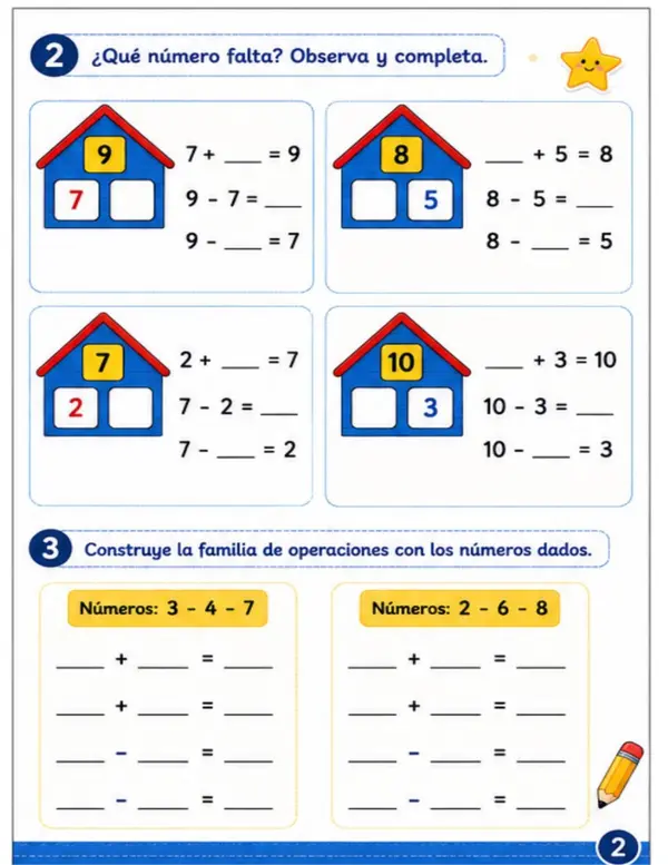 guiar operación inversa 