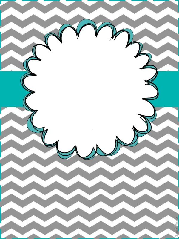 binders covers