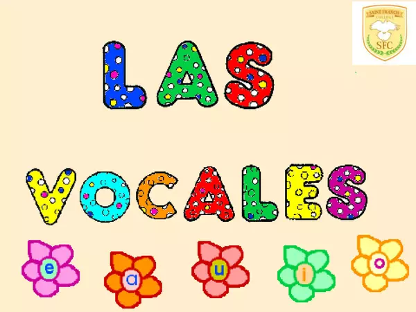Vocal u
