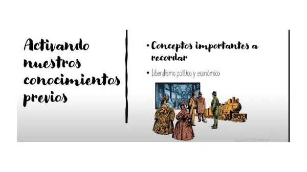 ECONOMIA DE CHILE SIGLO XIX