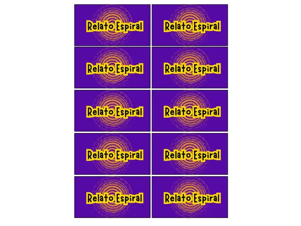 juego interactivo -Relato espiral