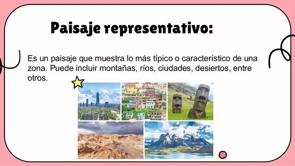 Los paisajes de Chile: Rapa Nui