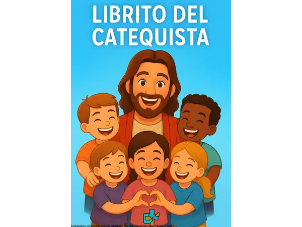 Instructivo de catequista 