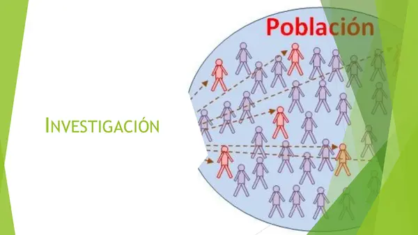 PPT MATEMATICAS  SEPTIMO BASICO  UNIDAD  POBLACION Y MUESTRA