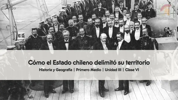 Fronteras y límites: el desafío de trazar el país en el Chile del siglo XIX