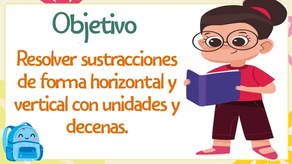Resta horizontal