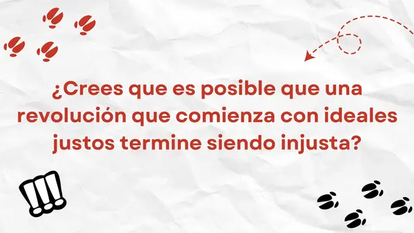 Contextualización Rebelión en la granja