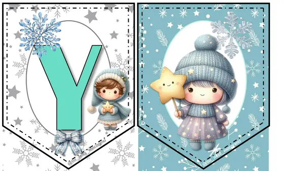 Banner Happy Winter Break
