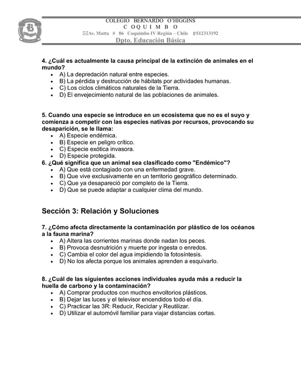 EVALUACIÓN TECNOLOGÍA