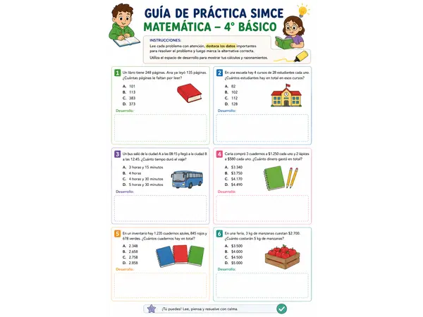 Resolución de problenas 