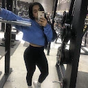 Sanjuana Lavenant - @sanjuana.lavenant