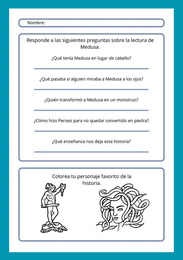 La Medusa