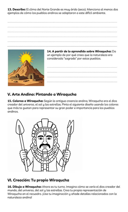 Pueblos originarios 