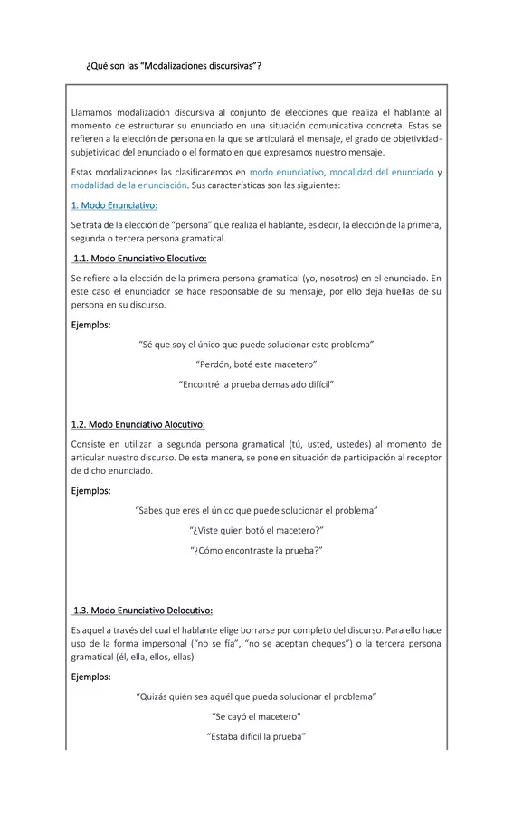 Guía de Estudio: Texto Argumentativo en los Medios de Comunicación SEGUNDO MEDIO, LENGUAJE
